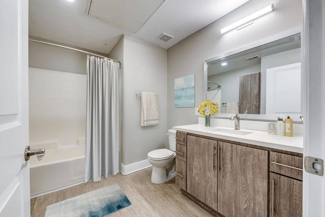 Woodland Hills Luxury Apt 2 Bed Ca Los Angeles Eksteriør billede